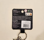 Lilo and Stitch Witch Story Time Ducklings Keychain