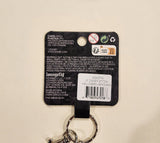 Lilo and Stitch Witch Story Time Ducklings Keychain