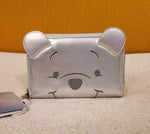 Disney 100th Winnie the Pooh Platinum Wallet
