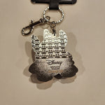 Lilo and Stitch Witch Story Time Ducklings Keychain