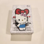 Hello Kitty Glitter Mermaid Blind Box Enamel Pin Sailor Opened