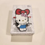 Hello Kitty Glitter Mermaid Blind Box Enamel Pin Sailor Opened