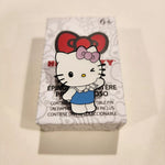 Hello Kitty Glitter Mermaid Blind Box Enamel Pin Sailor Opened