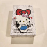 Hello Kitty Glitter Mermaid Blind Box Enamel Pin Sailor Opened
