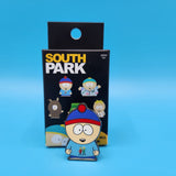 South Park Stan In Pajamas Pj's Blind Box Pin New Opened