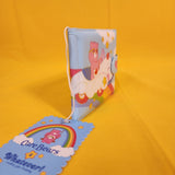 Whatever! Makes You Happy x Care Bears Cloudmobile Padded Vinyl Snap Wallet