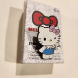 Hello Kitty Glitter Mermaid Blind Box Enamel Pin Sailor Opened