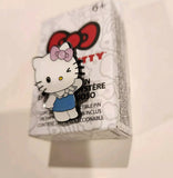 Hello Kitty Glitter Mermaid Blind Box Enamel Pin Sailor Opened