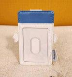 Lilo and Stitch Ghost Halloween Costume GID Cardholder