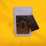 Disney Buckle Down Ratatouille Chef Remy Grey Cardholder Wallet