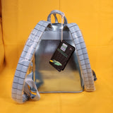 Loungefly Futurama Bender Cosplay WonderCon Limited Edition Mini Backpack