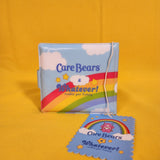 Whatever! Makes You Happy x Care Bears Cloudmobile Padded Vinyl Snap Wallet