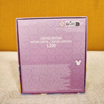 Winnie the Pooh Eeyore Heart Balloons LE Sliding Enamel Pin