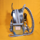 Loungefly Futurama Bender Cosplay WonderCon Limited Edition Mini Backpack