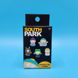 South Park Stan In Pajamas Pj's Blind Box Pin New Opened