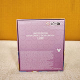 Winnie the Pooh Eeyore Heart Balloons LE Sliding Enamel Pin