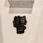 Hello Kitty Glitter Mermaid Blind Box Enamel Pin Sailor Opened