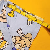 Cakeworthy Disney Fantasia Pastoral Symphony AOP T- Shirt Pegasus Medium