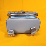 Loungefly Futurama Bender Cosplay WonderCon Limited Edition Mini Backpack