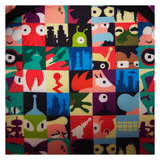 Loungefly Futurama Bender Cosplay WonderCon Limited Edition Mini Backpack