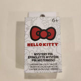 Hello Kitty Glitter Mermaid Blind Box Enamel Pin Sailor Opened