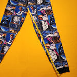 Cakeworthy Star Wars PJ's Set Blue Pajamas Size L
