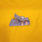 Disney Buckle Down Ratatouille Chef Remy Grey Cardholder Wallet
