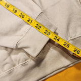 The Golden Girls Pull Over Hoodie Beige Sweatshirt Stay Golden Graphic XLarge