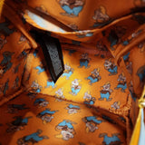 Snow White & Seven Dwarfs Happy Cosplay Figural Mini Backpack