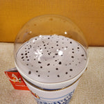 McDonald's McFlurry Ice Cream Cup Figural Crossbody Handbag