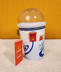 McDonald's McFlurry Ice Cream Cup Figural Crossbody Handbag