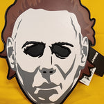 Loungefly Halloween Michael Myers Crossbody Bag Glows in the Dark Face