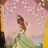 The Princess And The Frog Tiana Bayou Sunset Tech Wallet