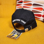 Beetlejuice Beetlejuice the Afterlife Halloween Dad Hat