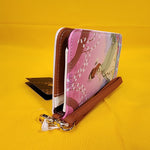 The Princess And The Frog Tiana Bayou Sunset Tech Wallet