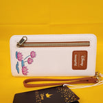 The Princess And The Frog Tiana Bayou Sunset Tech Wallet