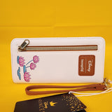 The Princess And The Frog Tiana Bayou Sunset Tech Wallet