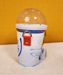 McDonald's McFlurry Ice Cream Cup Figural Crossbody Handbag