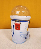 McDonald's McFlurry Ice Cream Cup Figural Crossbody Handbag
