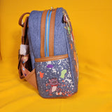 Loungefly Disney The Aristocats Toulouse the Painter Mini Backpack