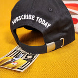 Beetlejuice Beetlejuice the Afterlife Halloween Dad Hat