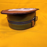 Loungefly Halloween Michael Myers Crossbody Bag Glows in the Dark Face
