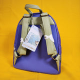 Loungefly Where The Wild Things Are Mini Backpack Soft Tag