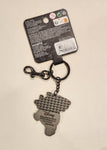 Winnie the Pooh Heffalumps Dreams Lenticular Keychain