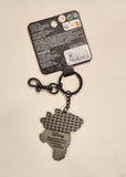 Winnie the Pooh Heffalumps Dreams Lenticular Keychain