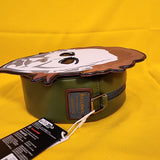 Loungefly Halloween Michael Myers Crossbody Bag Glows in the Dark Face