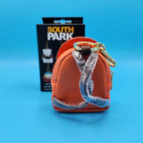 Loungefly South Park Cosplay Mystery Mini Backpack Keychain Charm Kenny