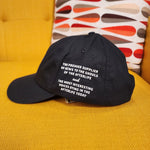 Beetlejuice Beetlejuice the Afterlife Halloween Dad Hat