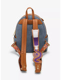 Loungefly Disney The Aristocats Toulouse the Painter Mini Backpack