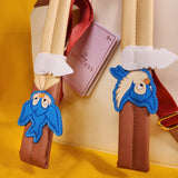Loungefly Disney Snow White and the Seven Dwarfs Cottage Figural Mini Backpack